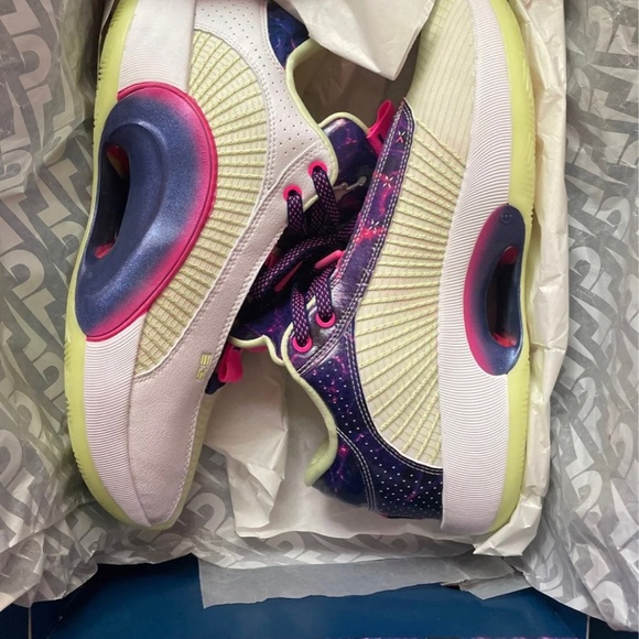 Jordan 35 Luka cosmic deception main image 8